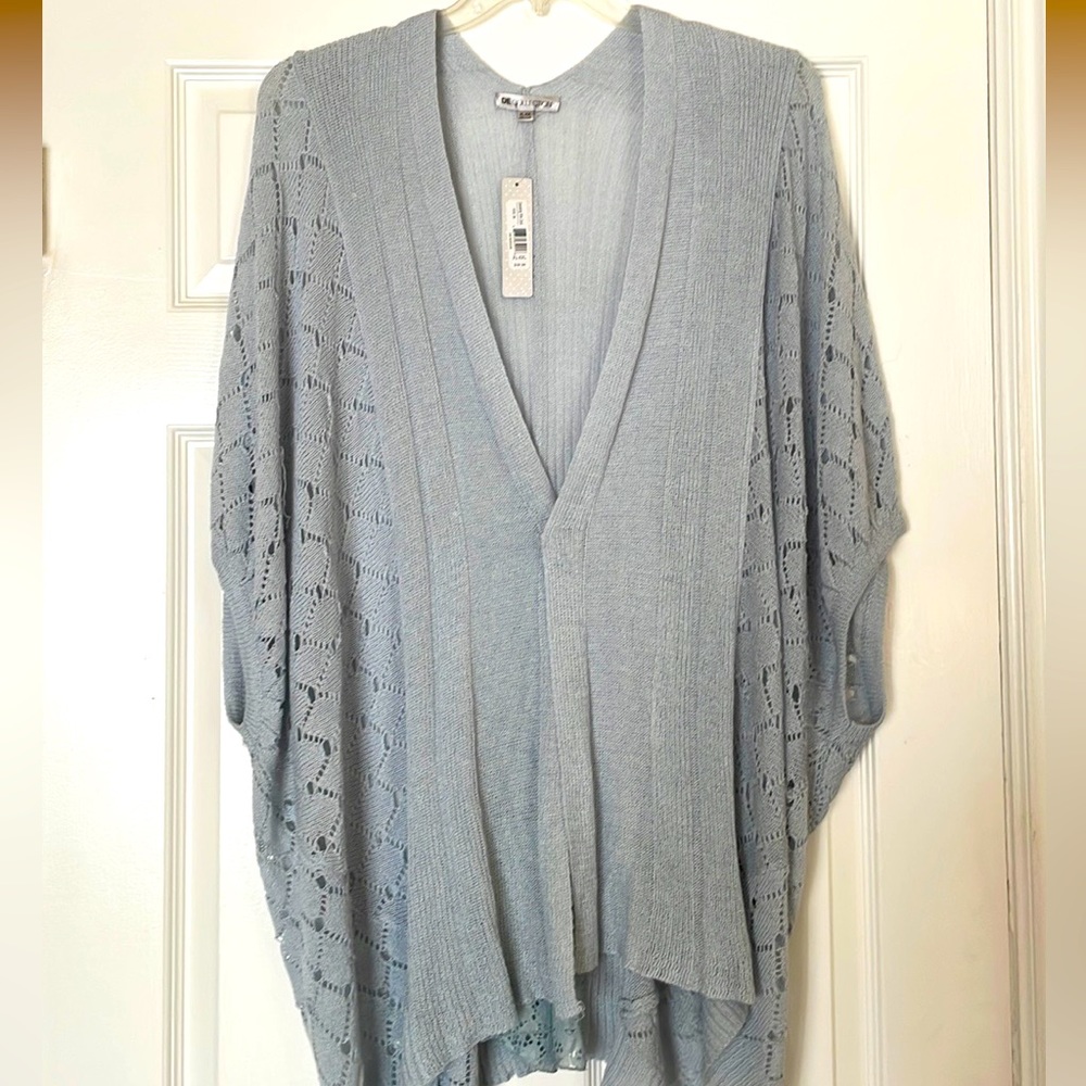 Beautiful Cardigan Shrug XL-XXL